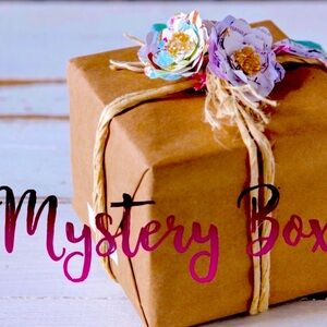 **Mystery Box **